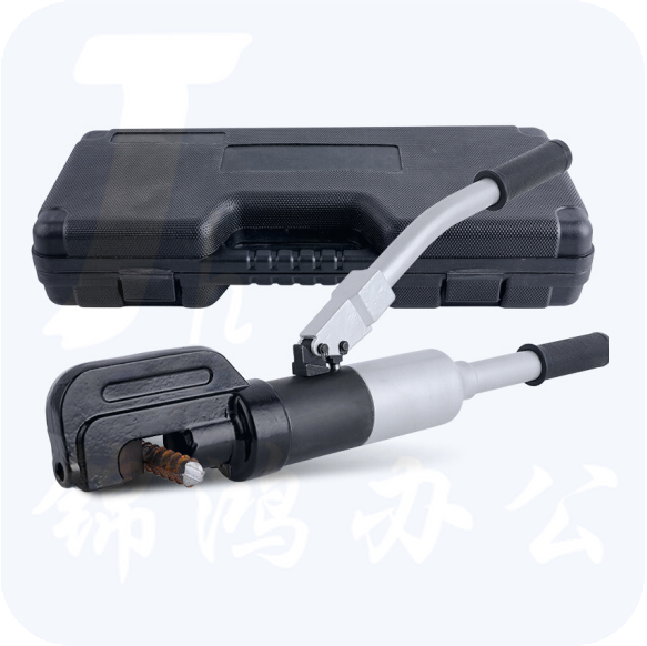 钢筋液压剪 便携式大力剪 多功能手动剪断器