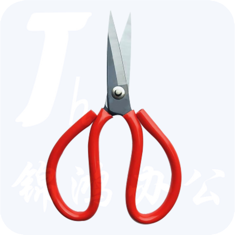 巨联 210mm 剪刀铁剪刀手用剪刀