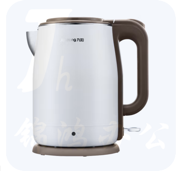 九阳  1.5L/K15-F5 电水壶双层保温防烫开水煲热水壶