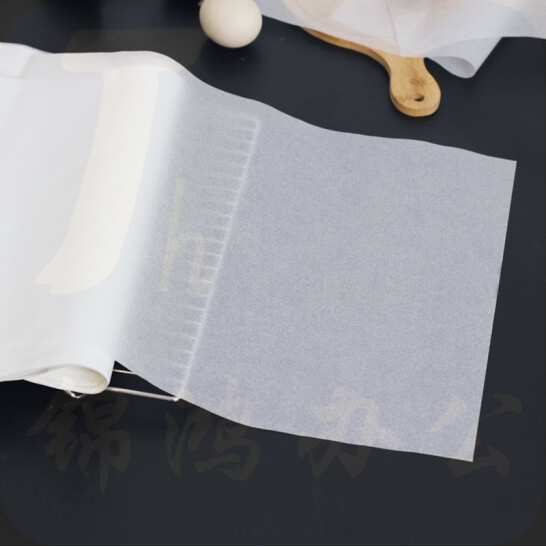 吸油纸 烧烤纸 烘培食物专用纸  100*70cm 500张一包