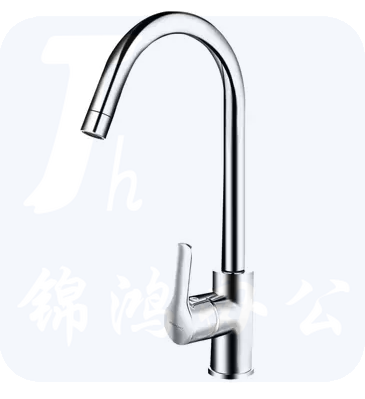 安玛 LT60308 菜盆水咀 304不锈钢厨房水龙头 水槽水龙头冷热水嘴