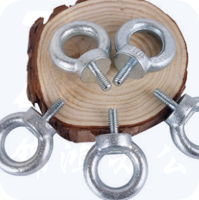 巨联（JULIAN）吊环螺丝	M18[浙江]