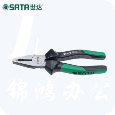 世达（SATA）G系列钢丝钳7”   72731