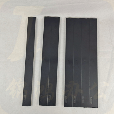 机柜盲板塑料卡扣 19英寸散热板4U阻燃 48*4*2cm