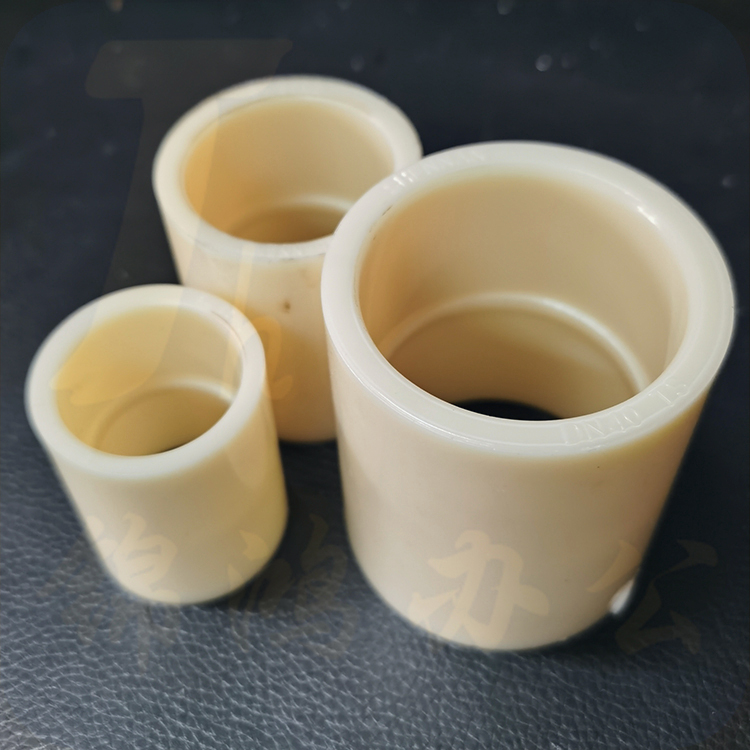 超绿  ABS直接直通 ABS管箍 50mm