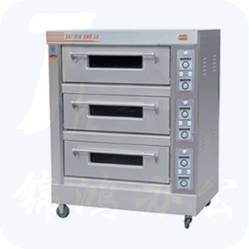 兴都 YXD-75商用电烤箱、电烤炉10KW/380V  不带烤盘  尺寸：1240*840*1530  货号：JC