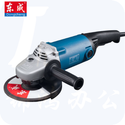 东成 角磨机/角向磨光机 S1M-FF-180A（2020W）  4台/件