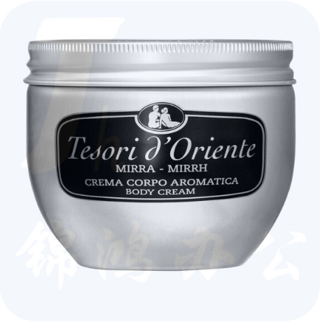 东方宝石 靓肤滋养霜300ml（6瓶/盒）