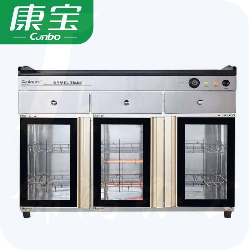 康宝 ZTP400T-1 商用大容量立式消毒碗柜（单位：台）