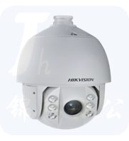 海康威视 DS-2DE7223IW-AZC【E系列200万像素7寸红外网络高清智能球机】