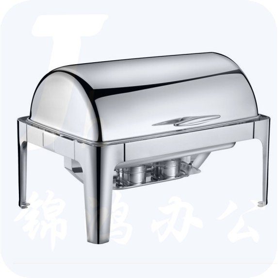 帕启 PA10201 多格 自助餐保温炉 布菲炉 电加热温菜台保温锅