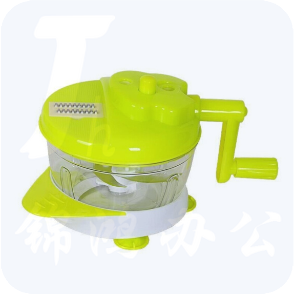 家用手摇搅菜 切菜 碎菜器