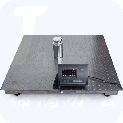 巨联（JULIAN）  电子秤，1000kg