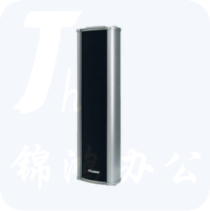 湖山 音响工程设备 室外防水声柱 SZ-B系列 SZ-B80WA