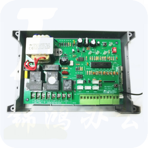 电动伸缩门控制器  BS-NZ3.3  货号：HXE