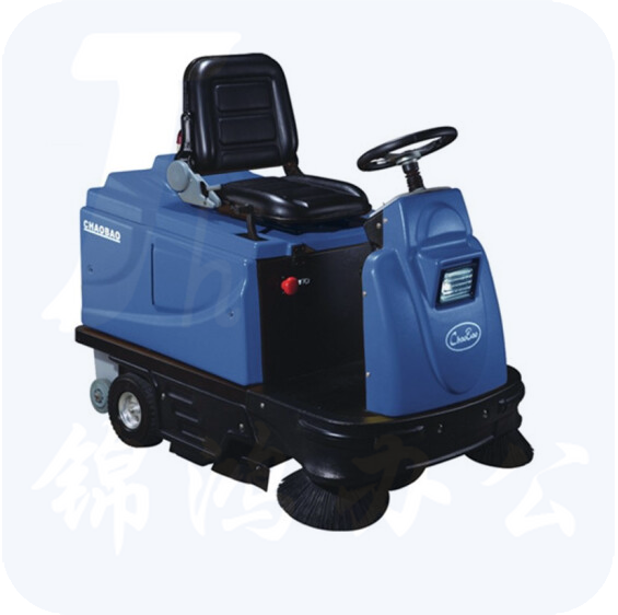 超宝（CHAOBAO）CB-2006 驾驶式扫地机 扫地机清洗机  货号：JC