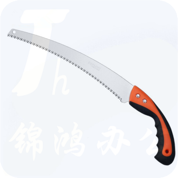 弯锯 园林锯果树锯树枝锯 手锯手工锯野营锯子