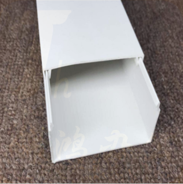 京华  PVC线槽  100*45  2米/根