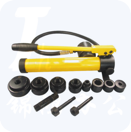 巨联（JULIAN）液压开孔器8型