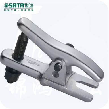 世达工具横杆球头拉拔器 （欧规）鸭嘴式球头取出器 90652