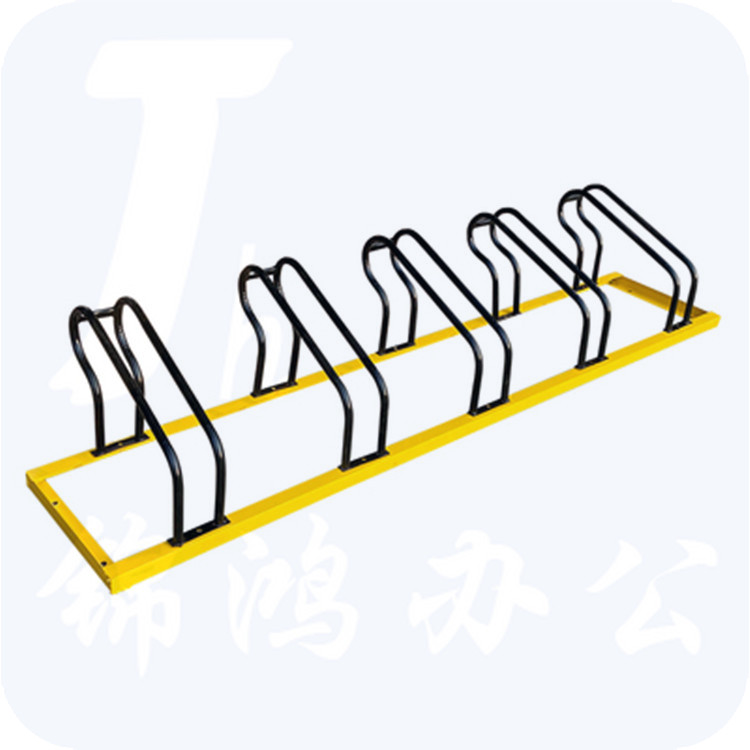 巨联 5卡位2米长 车架马