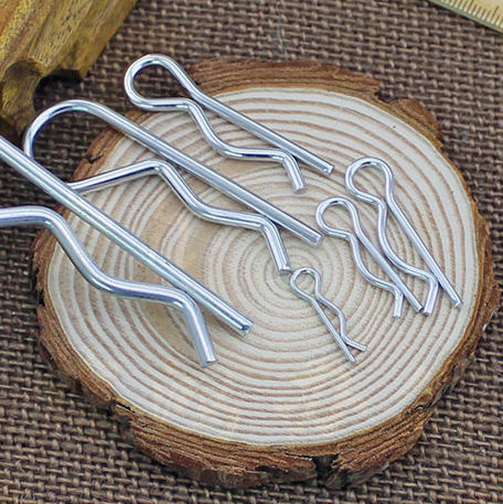 巨联（JULIAN）B型开口销