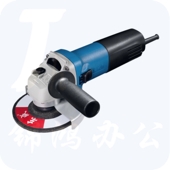 东成 SIM-FF09-100角磨机/角向磨光机(710W)