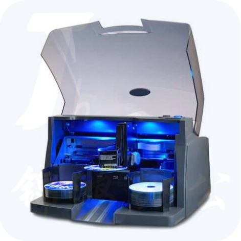 派美雅 Bravo 4202 BLU ADP档案蓝光光盘打印刻录一体机