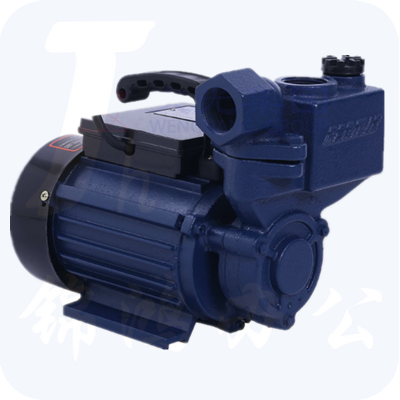 上海人民 25ZBD-35 370W 220V  自吸泵