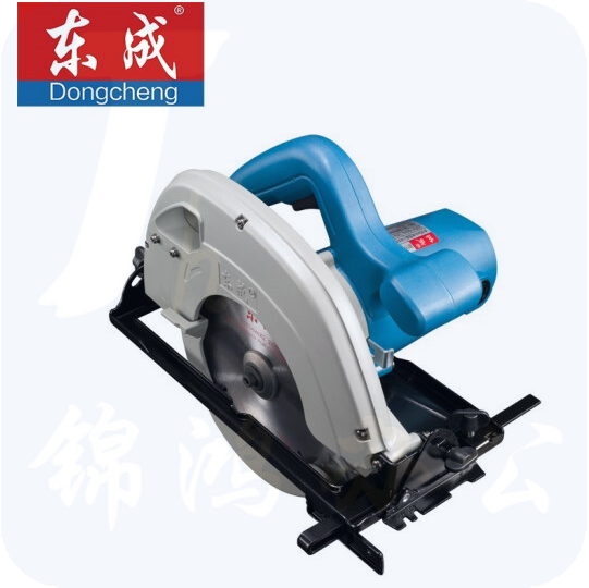 东成 电圆锯 M1Y-FF03-185(1400W)  4台/件