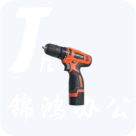  12V锂电充电电钻手电钻电动螺丝刀  双速家用手枪钻多功能