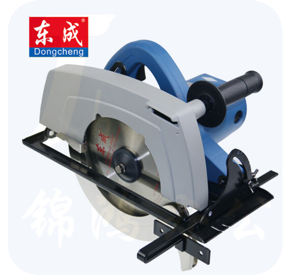 东成 电圆锯M1Y-FF-235(1520W) 2台/件