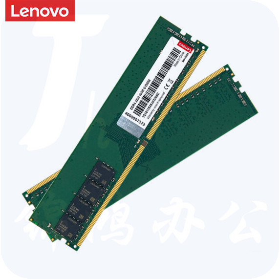 联想（Lenovo）内存条  16GB DDR5  台式机内存条  货号：GD
