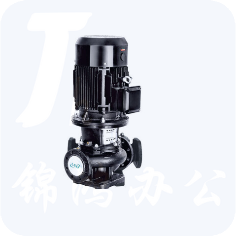 利欧(LEO)   LPP65-35-7.5/2  供水泵