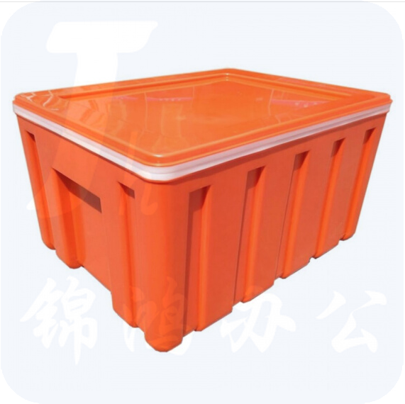 保温冷藏箱   尺寸：630*480*240mm