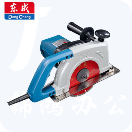 东成 云石机/石材切割机 Z1E-FF-180(1520W)   2台/件