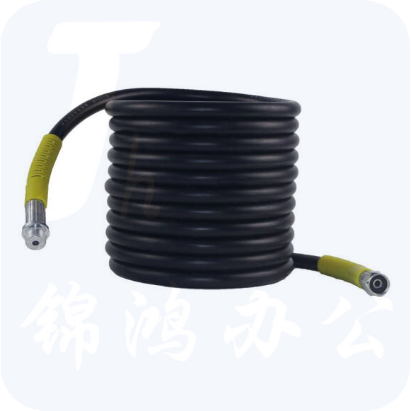 高压洗车管  防爆耐磨管  10米/卷   货号：JC