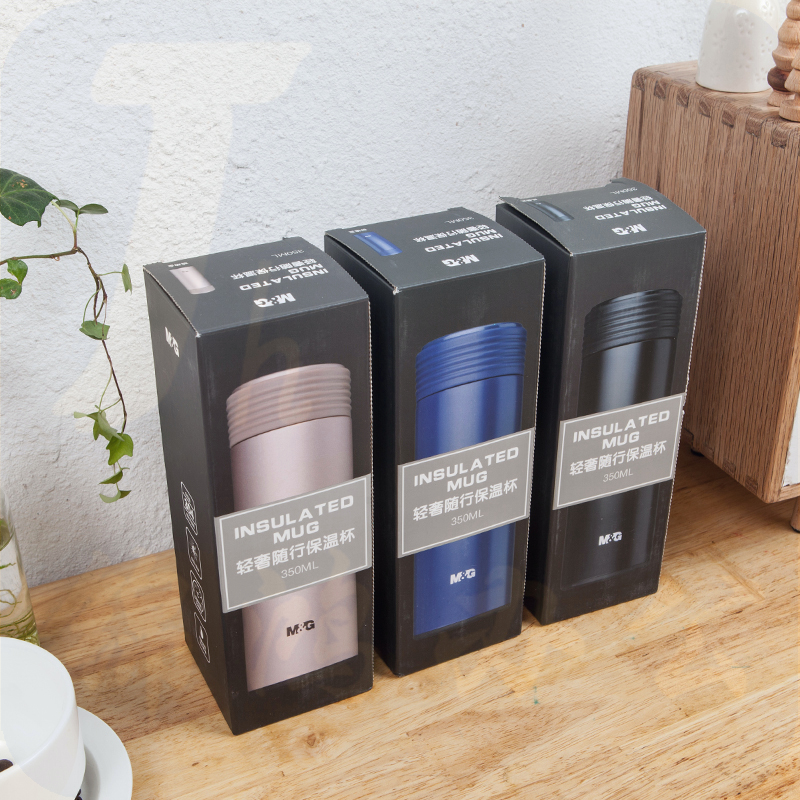 晨光（M&G）ARC92588保温杯350ml