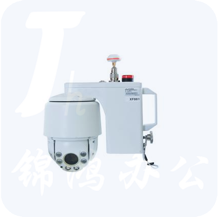 华平WBT200-A型可拆解式登高车图像终端