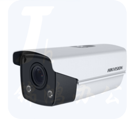 海康威视 网络摄像机 DS-2CD2T25D-I3ZC