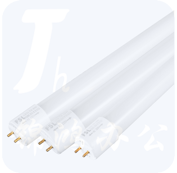佛山 晶莹 T8/26W1200mm   6500k LED灯管