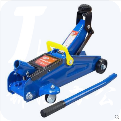 通润	3T	卧式液压千斤顶