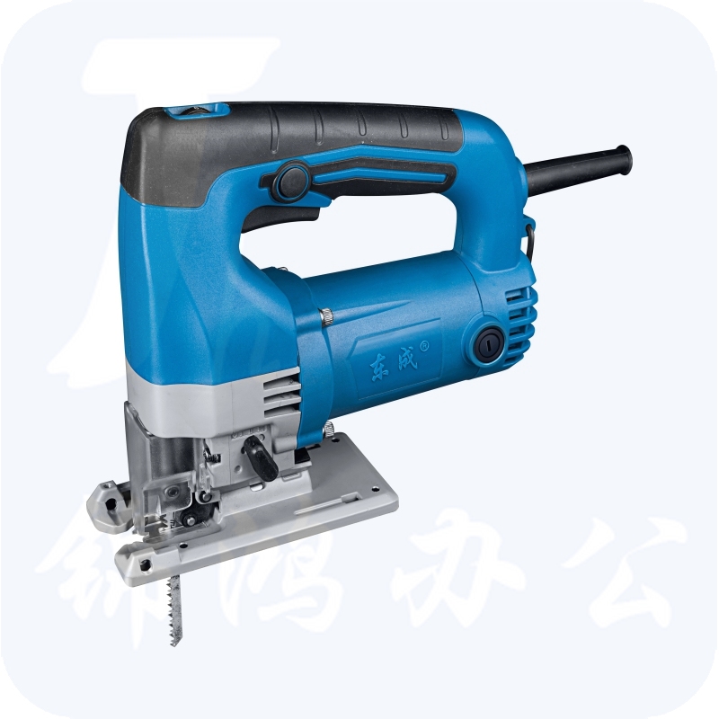 东成  M1Q-FF-85曲线锯 可调速(580W)