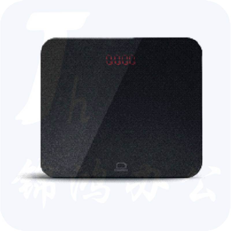 乐扣乐扣 LSC-B56FU 尺寸：300×265×27mmHOPE 150Kg 黑金健康秤(计价单位:台)