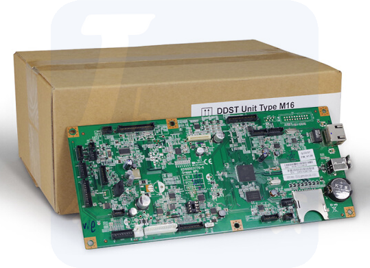 理光（Ricoh）网卡 M16型 适用于MP2014/D/AD