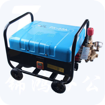 熊猫 PX-55 220V1.5KW 清洗机