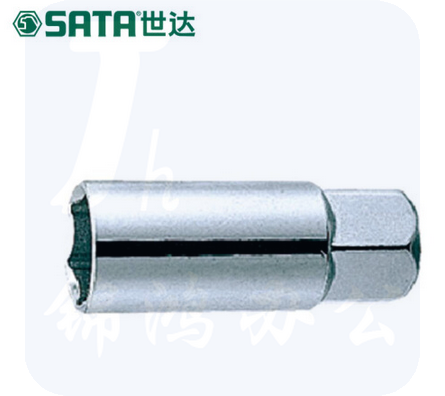 世达（SATA）12.5MM系列火花塞套筒  13915