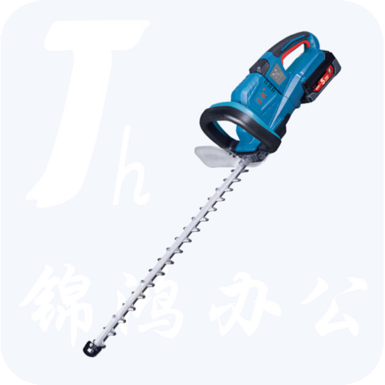 东成 DCYD550F充电式园林绿篱机园艺修枝机修剪机