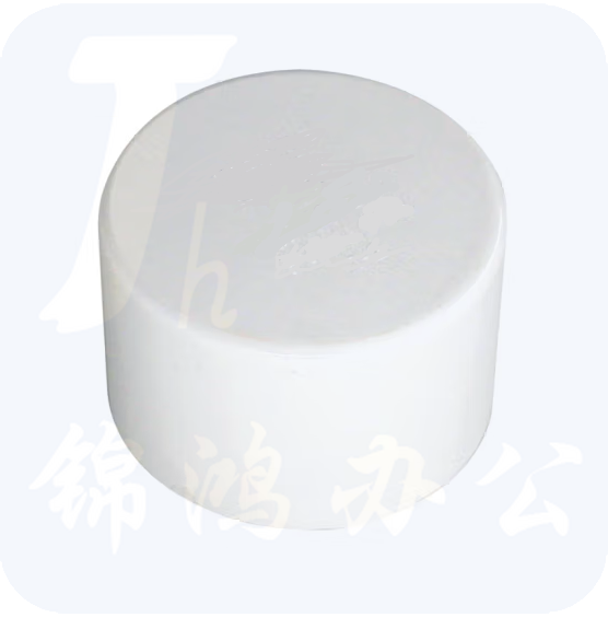 PVC下水管堵  50 货号：JC