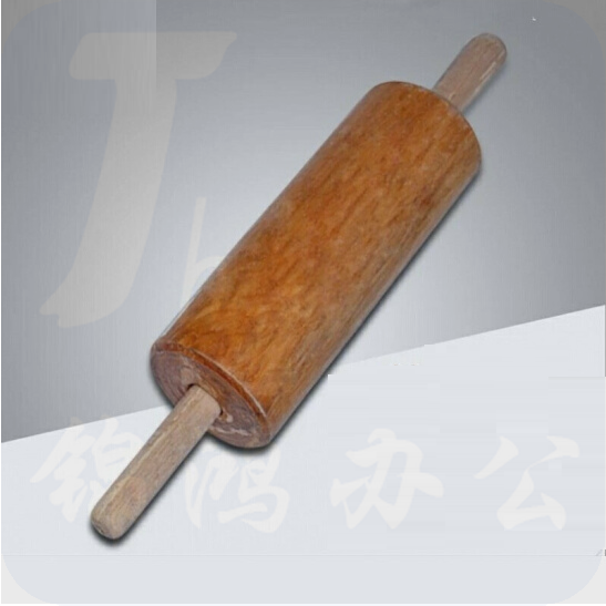 压面棍 加粗走锤  擀面压面棒 锤直径8.3CM  油锤长25CM  手杆48CM   货号：XWL